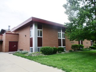 Middle School Addition