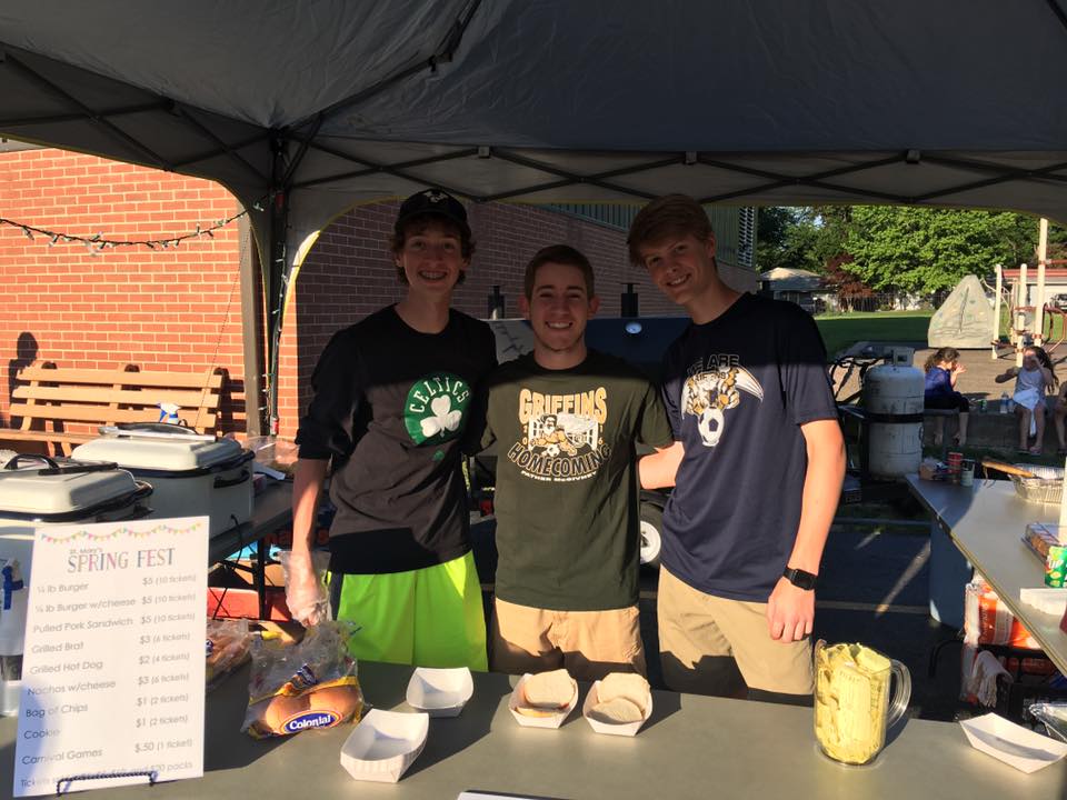 springfest